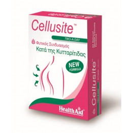 Cellusite 60 tablets Κυτταρίτιδα